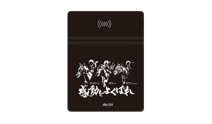 オリジナルマウスパッド